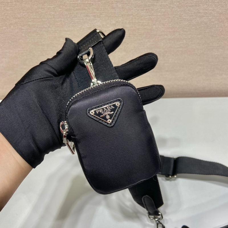 COZY BAGS - PD Men Bags - 033
