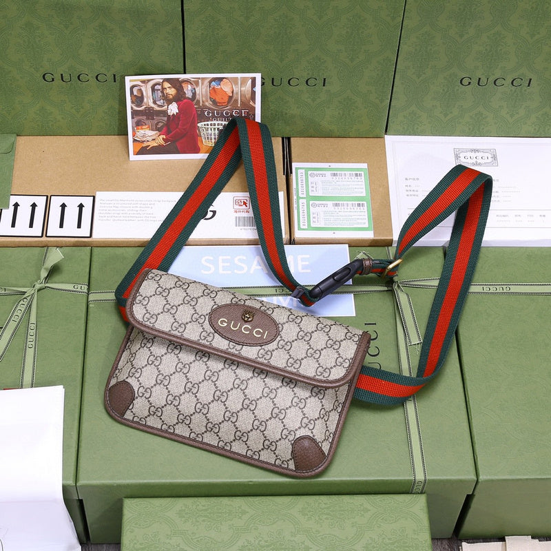 COZY BAGS - GUKI Women Bags - 330