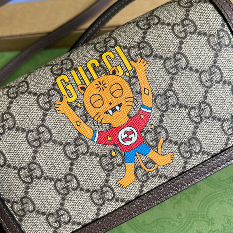 COZY BAGS - Guki Men Bags - 189