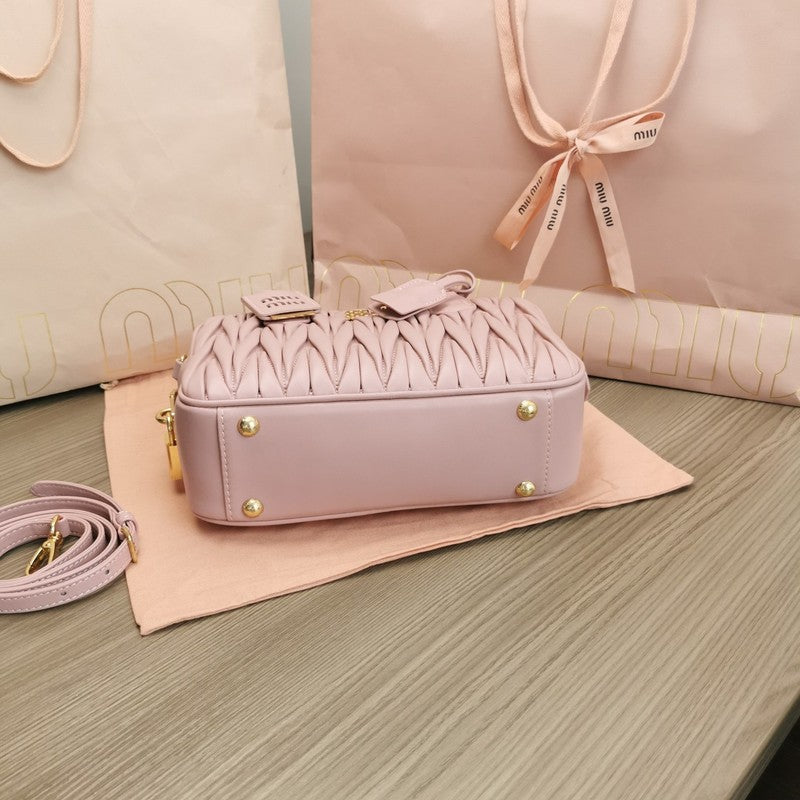 COZY BAGS - MMU Bags - 084