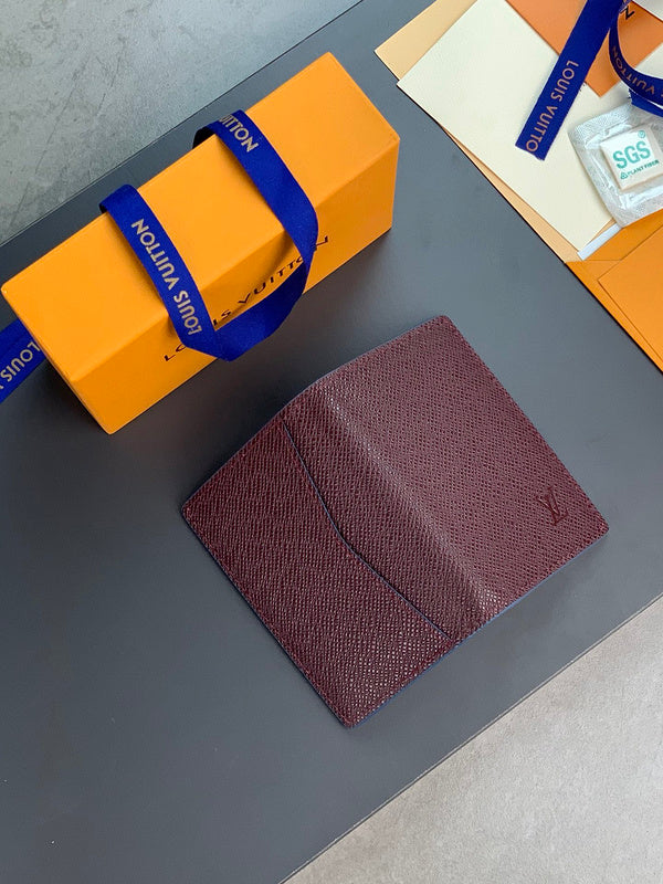 COZY - LOV Wallets - 439