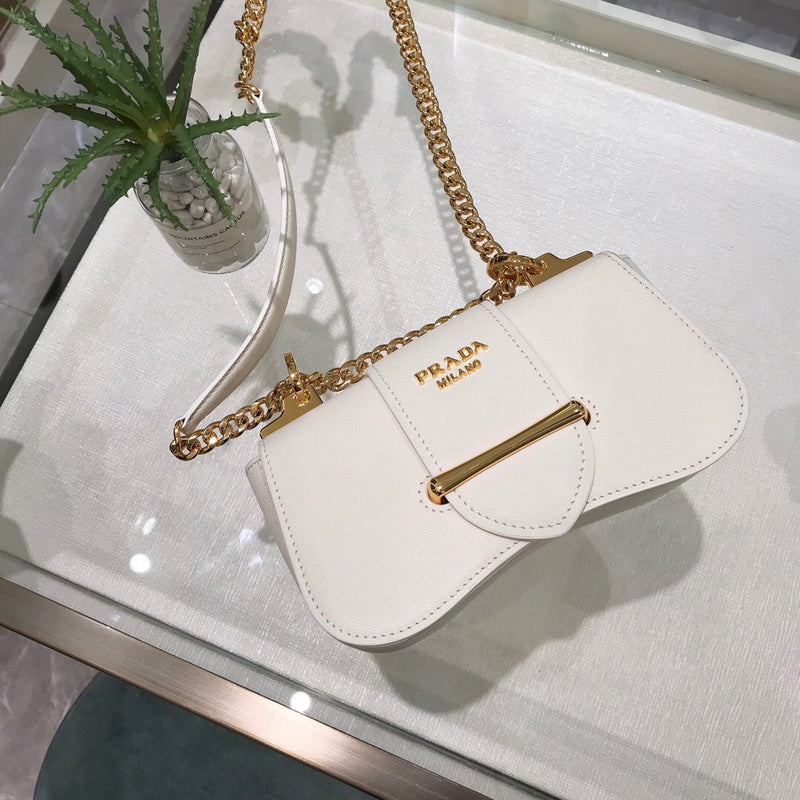 JB - PD Lady Bags - 581
