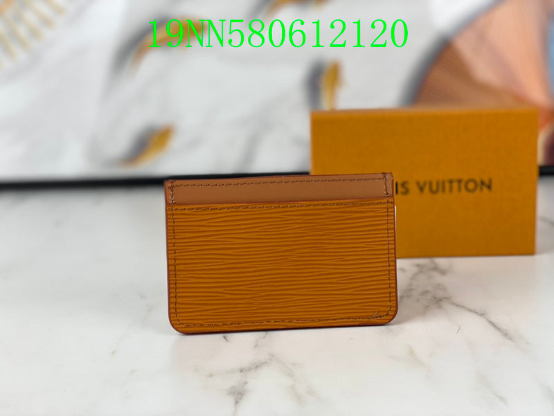 COZY BAGS - LOV Wallet - 392