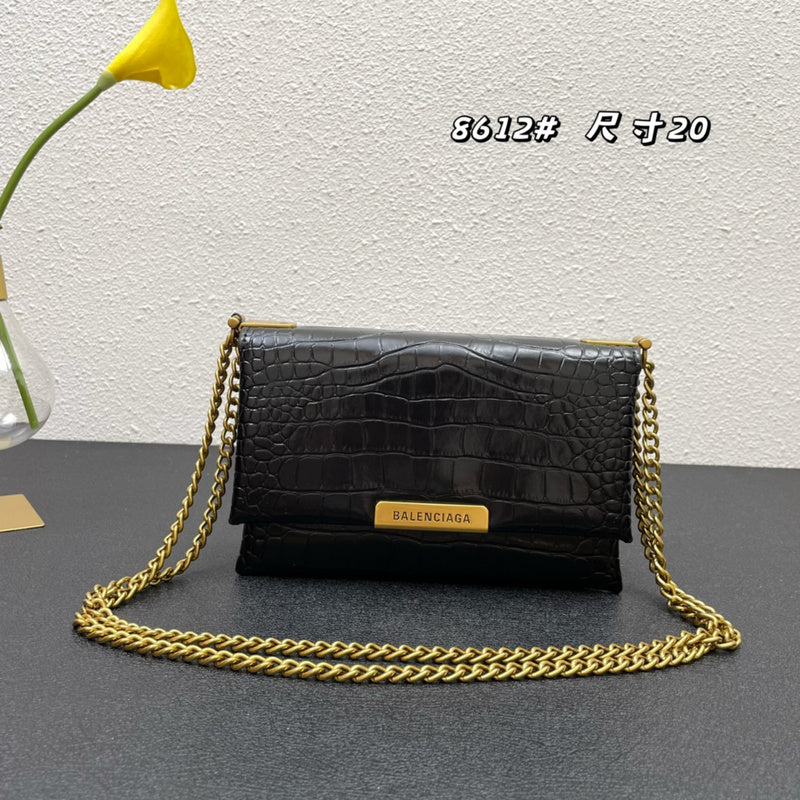 COZY - BG Bags - 115