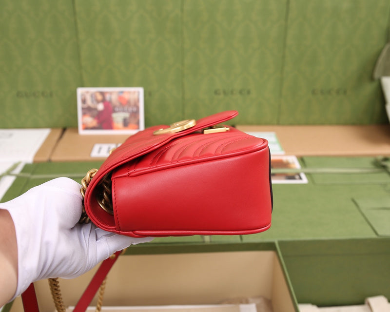 COZY BAGS - GUKI Women Bags - 554
