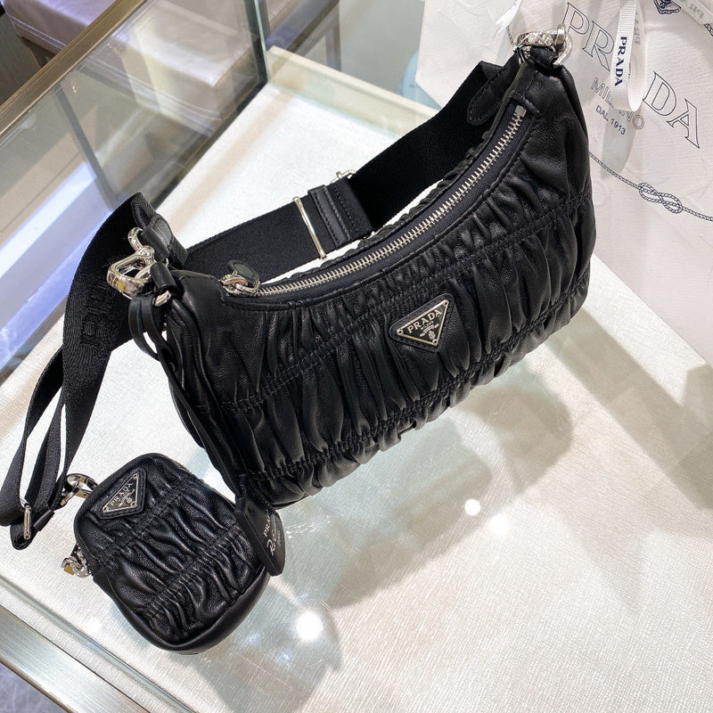 JB - PD Lady Bags - 373