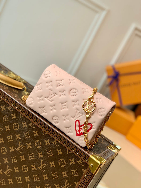 COZY BAGS - LOV Bags - 2949