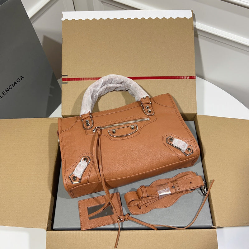 COZY - BG Bags - 590