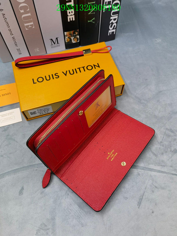 COZY BAGS - LOV Wallet - 1028