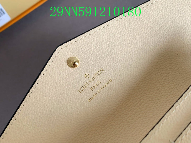 COZY BAGS - CHL Wallet - 379