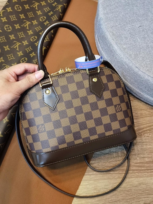 COZY - LOV Lady Bags - 993