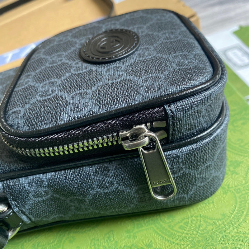 COZY BAGS - GUKI Bags - 1636