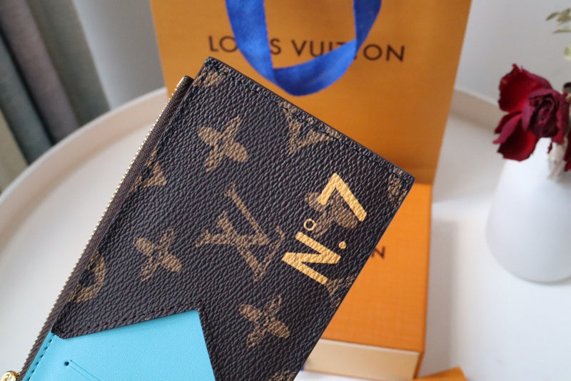 COZY BAGS - LOV Card Case - 030