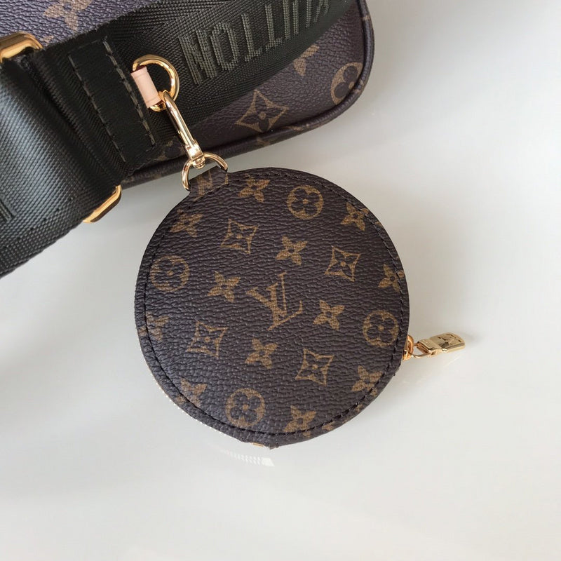 COZY - LOV Lady Bags - 992