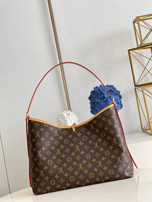 COZY - LV Bags - 1759