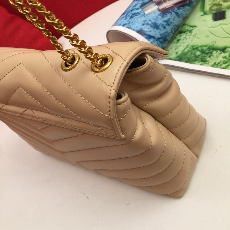 COZY - YLS Bags - 036