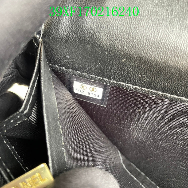COZY BAGS - CHL Wallet - 209