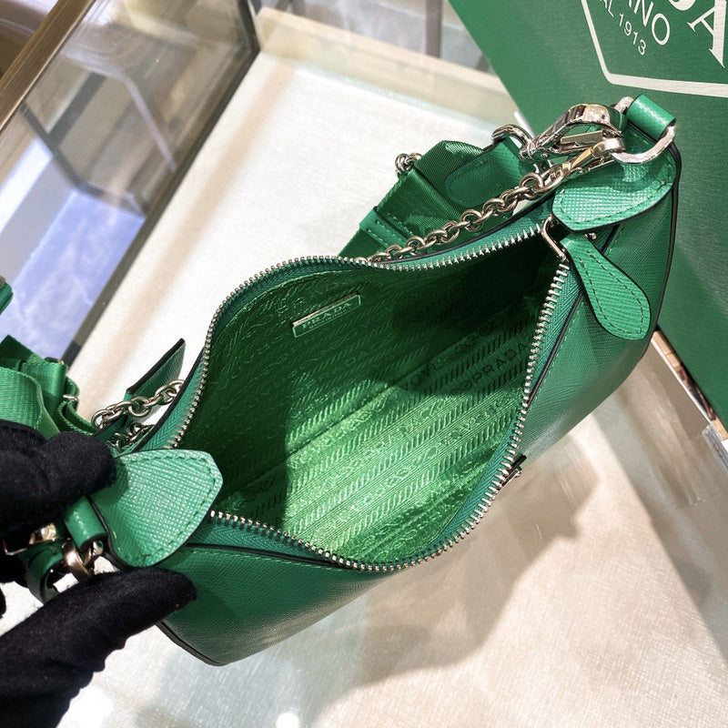 JB - PD Lady Bags - 397