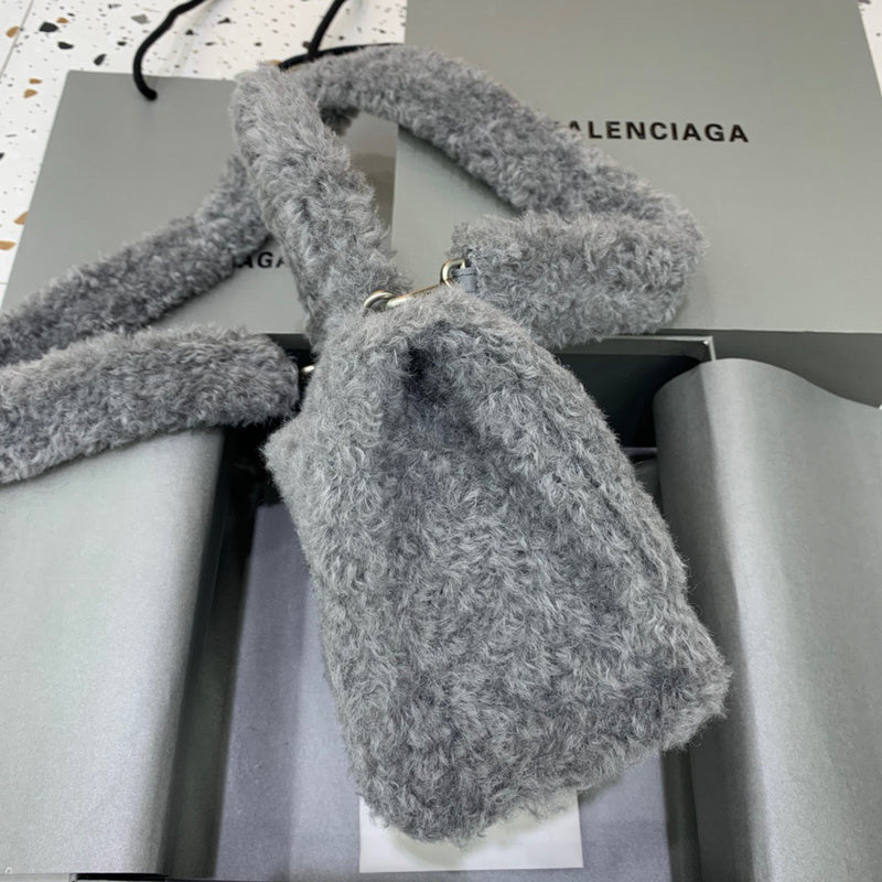 COZY BAGS - BG Lady Bags - 001