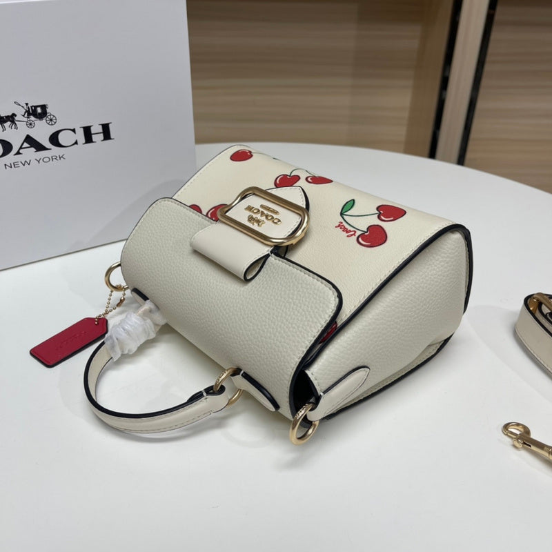 COZY - CAH Bags - 286