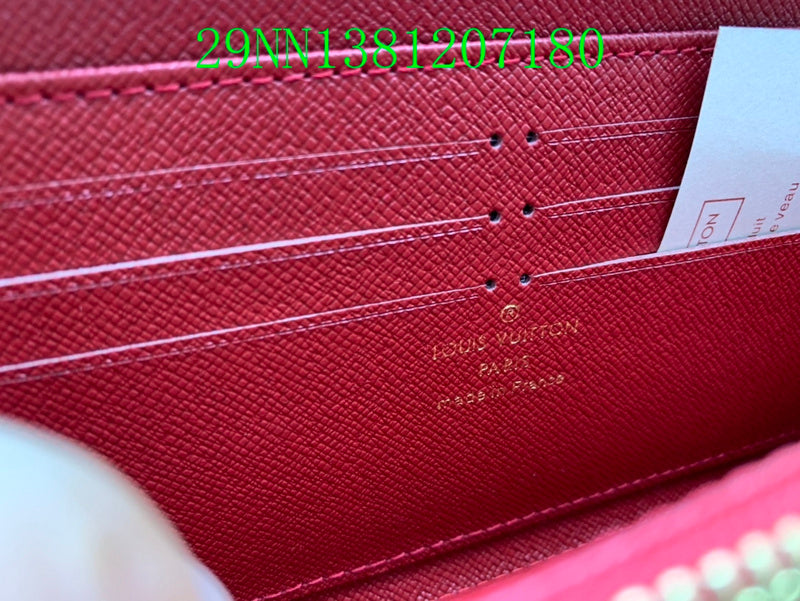 COZY BAGS - LOV Wallet - 853