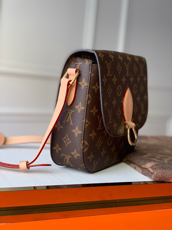 COZY - LV Bags - 5462