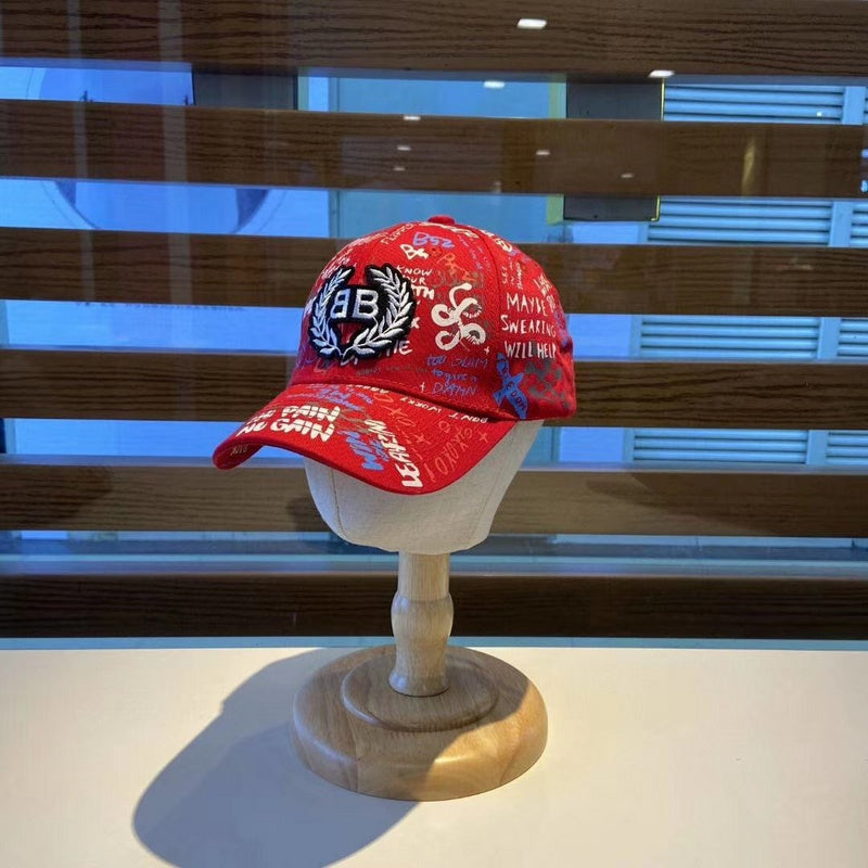 COZY BAGS - BOR Hats & Caps - 260