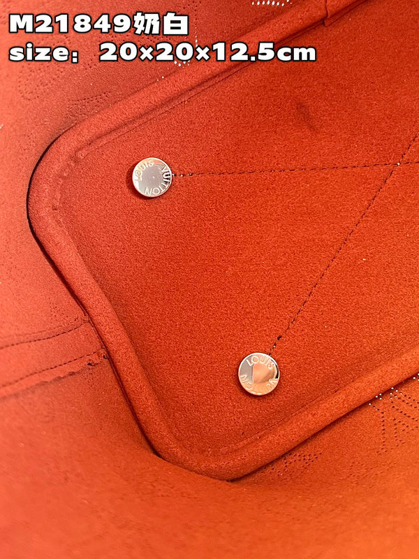 COZY - LV Bags - 1199