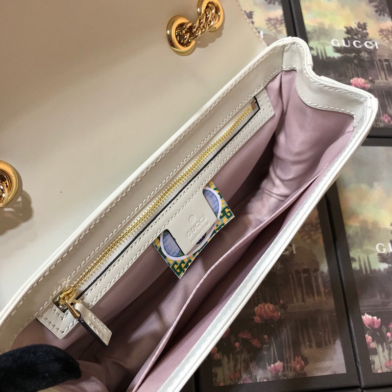 JB - Guki Lady Bags - 1484