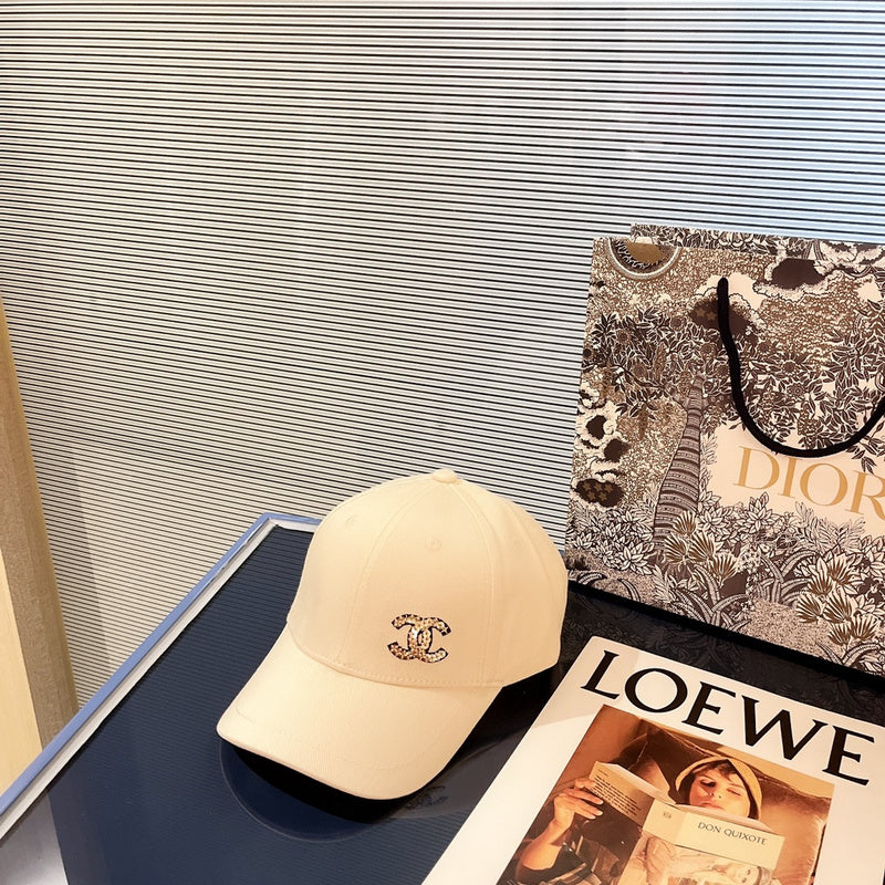 COZY BAGS - CHL Hats & Caps - 054