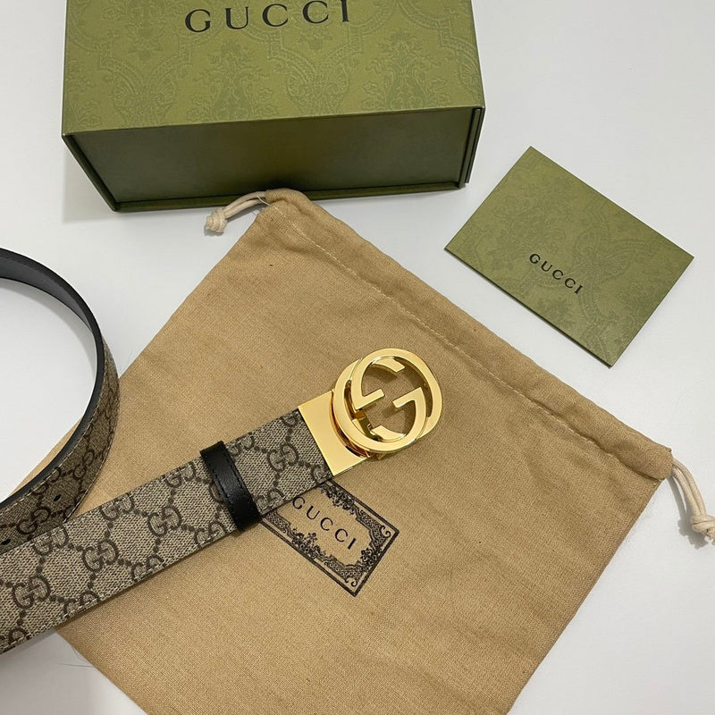 COZY BAGS - GUKI Belts - 178