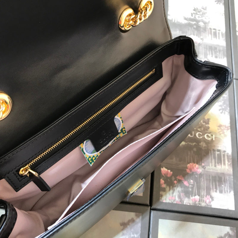 JB - Guki Lady Bags - 1511