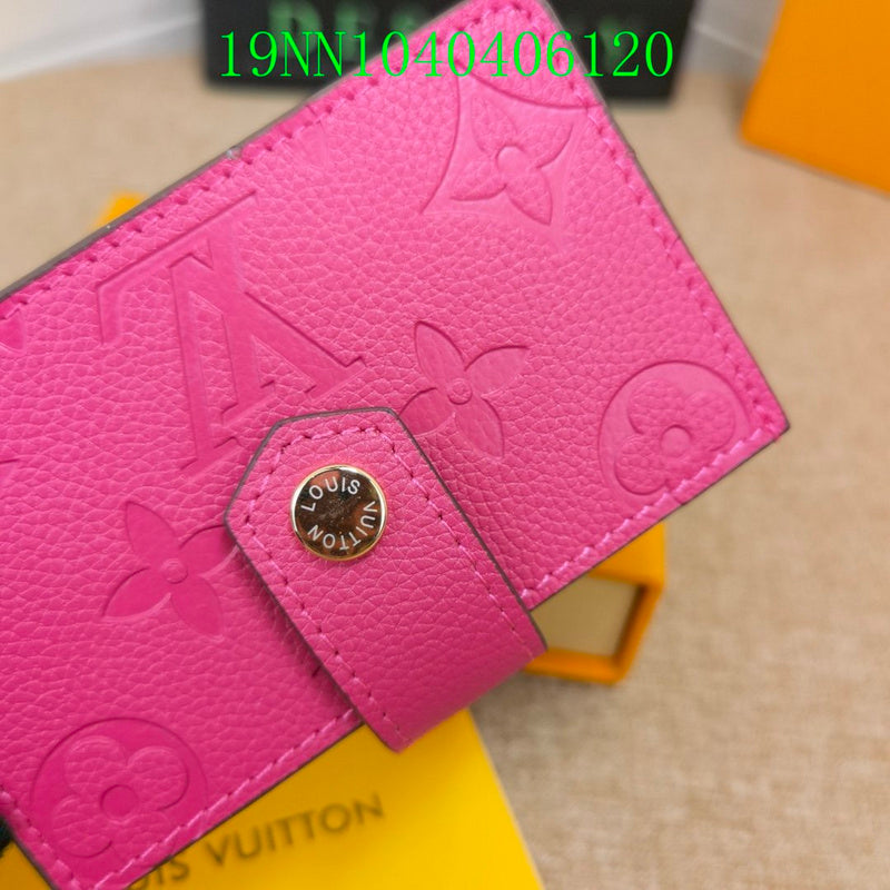 COZY BAGS - LOV Wallet - 1458