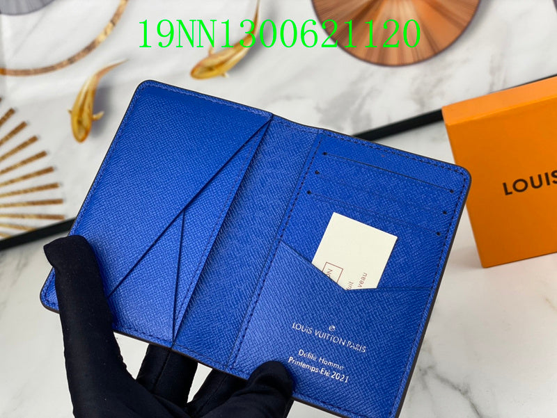 COZY BAGS - LOV Wallet - 329