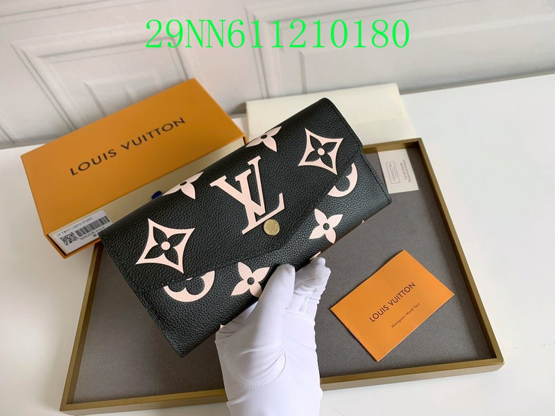 COZY BAGS - CHL Wallet - 377