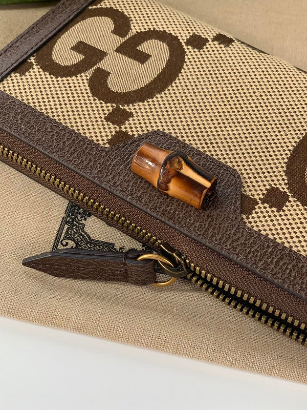 COZY BAGS - Guki Wallet - 163