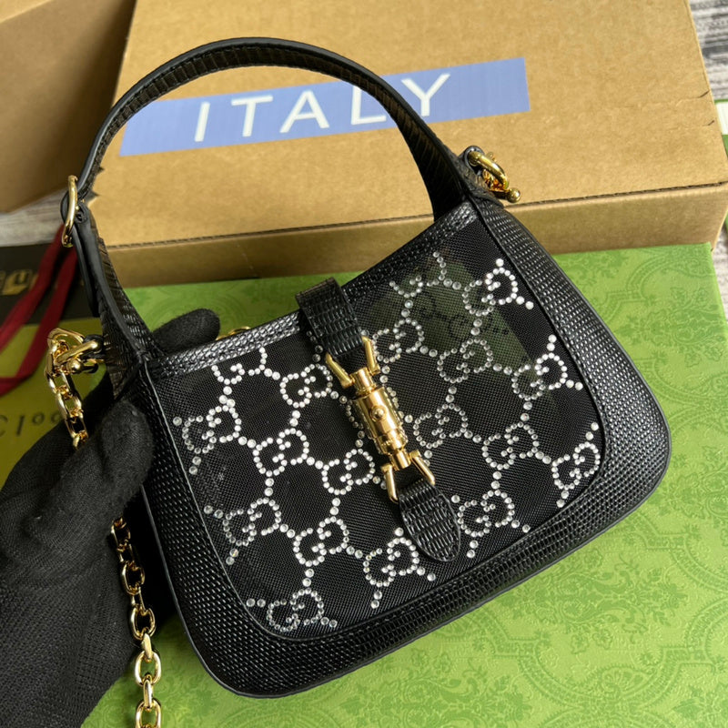 COZY BAGS - GUKI Bags - 1352