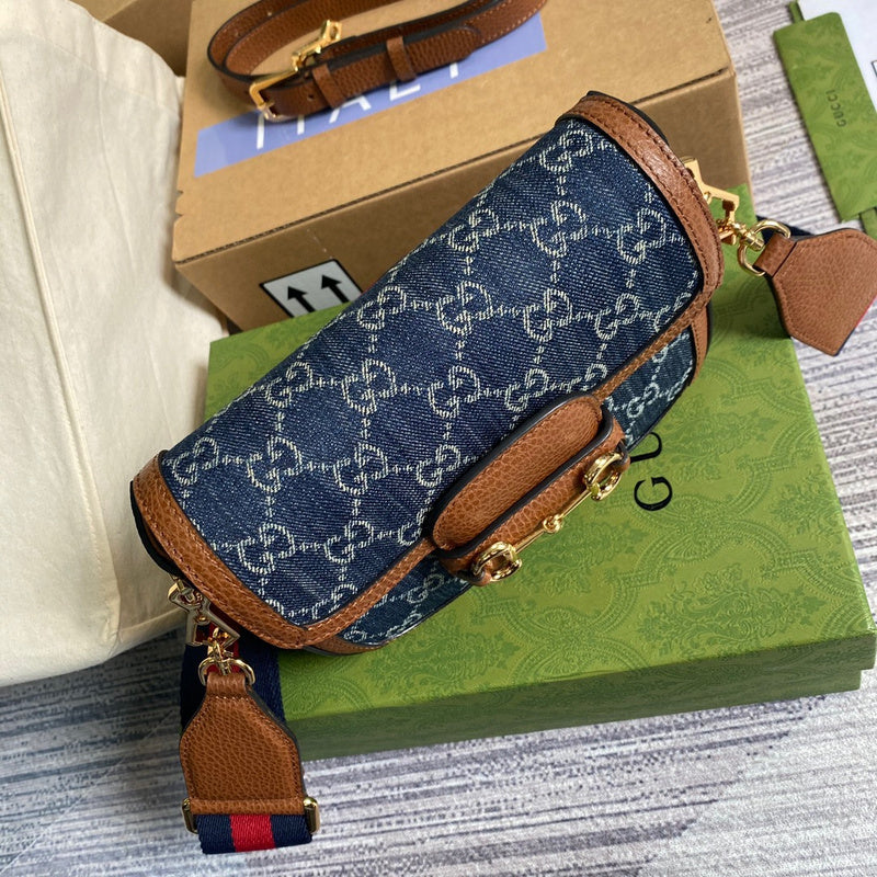 JB - Guki Lady Bags - 961