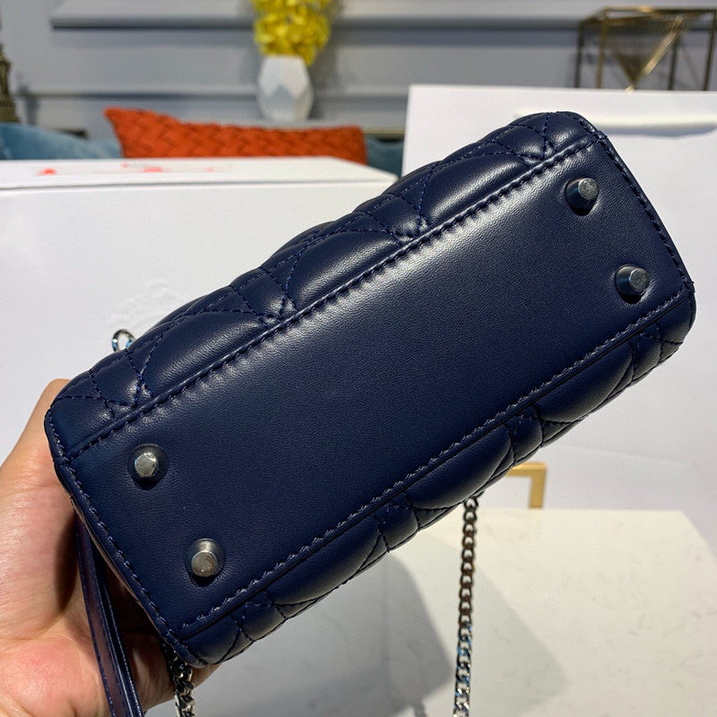 JB - DOR Lady Bags - 609