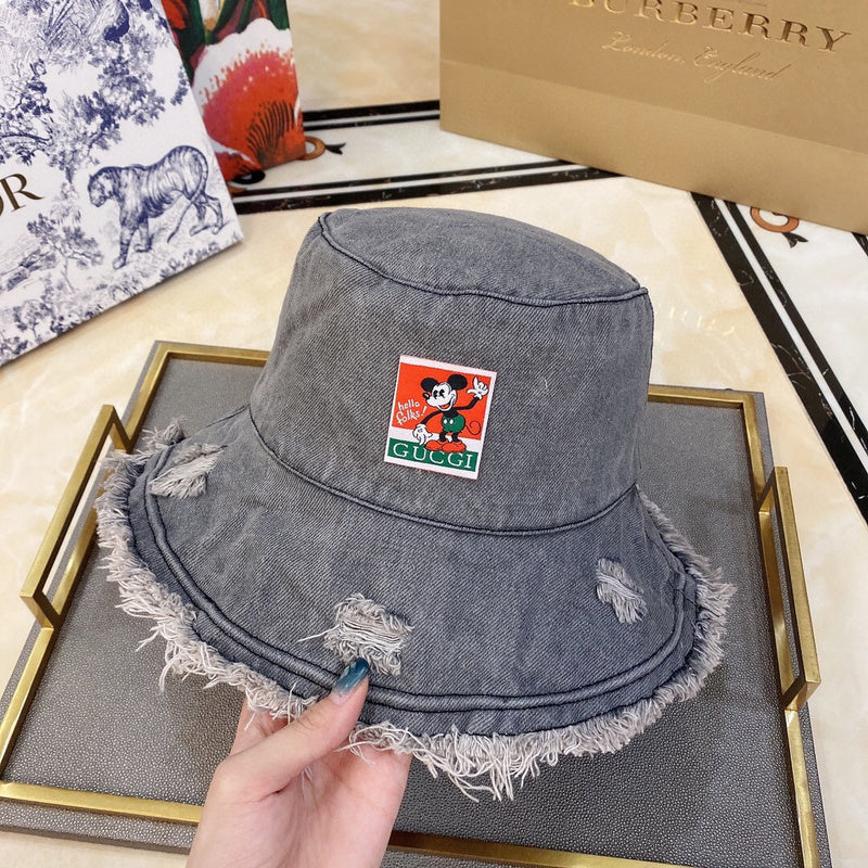 COZY BAGS - Guki Hats & Caps - 211