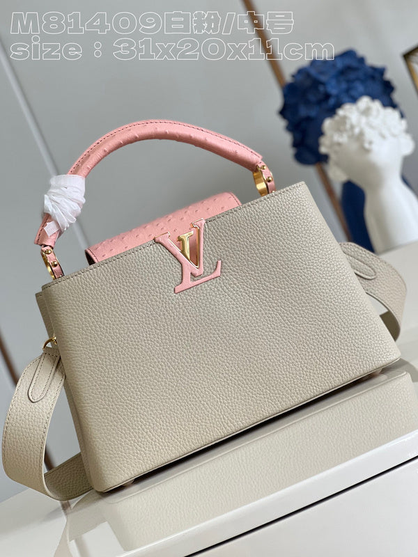 COZY BAGS - LOV Bags - 135