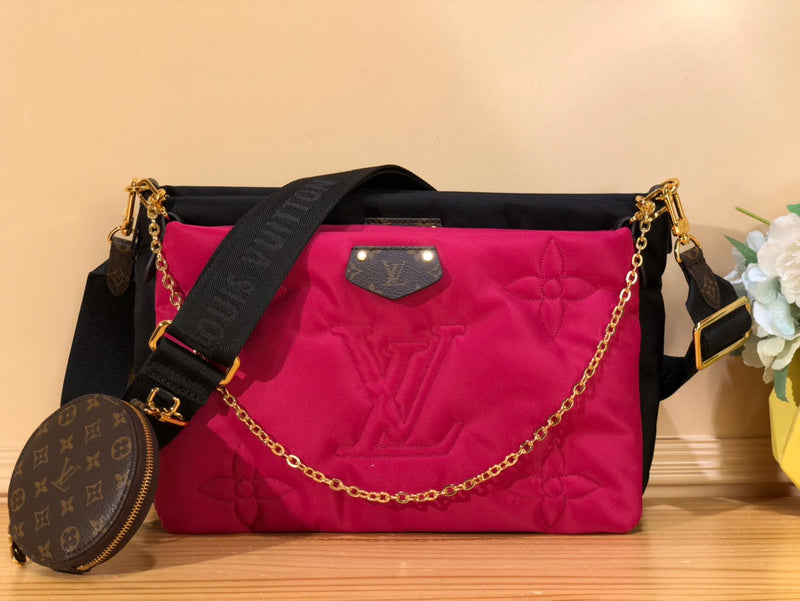 JB - LOV Lady Bags - 315