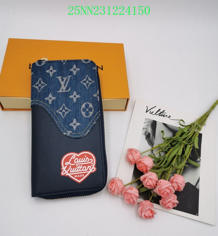 COZY BAGS - CHL Wallet - 275