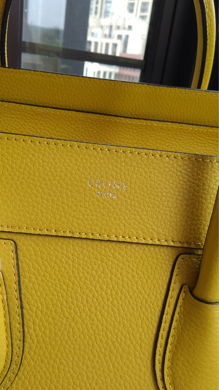 COZY - COL Bags - 436