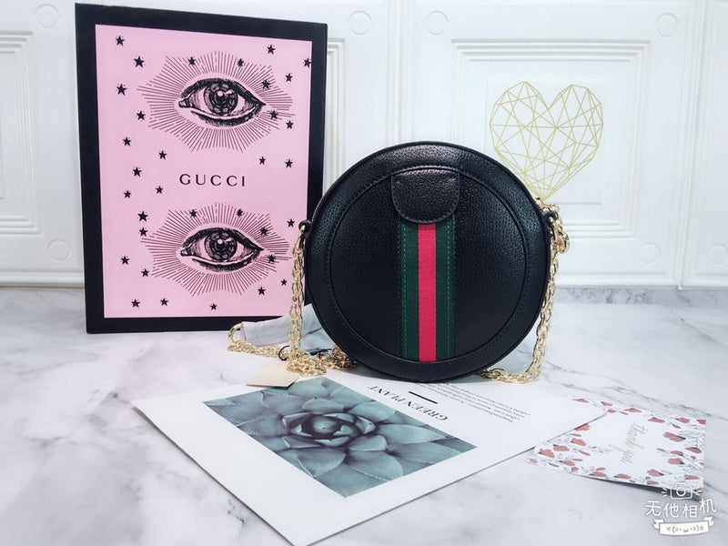 COZY BAGS - GUKI Bags - 063