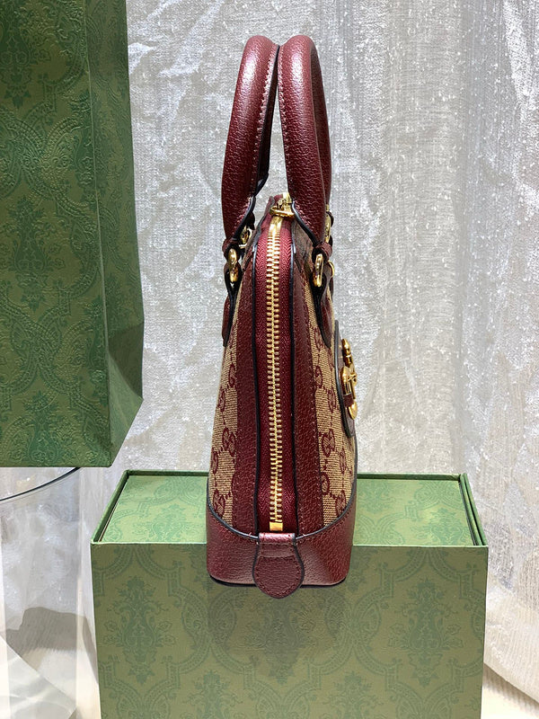 COZY BAGS - GUKI Bags - 907