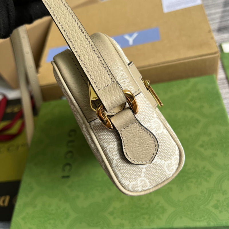 COZY BAGS - Guki Men Bags - 167