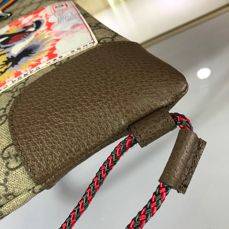 COZY BAGS - Guki Men Bags - 166