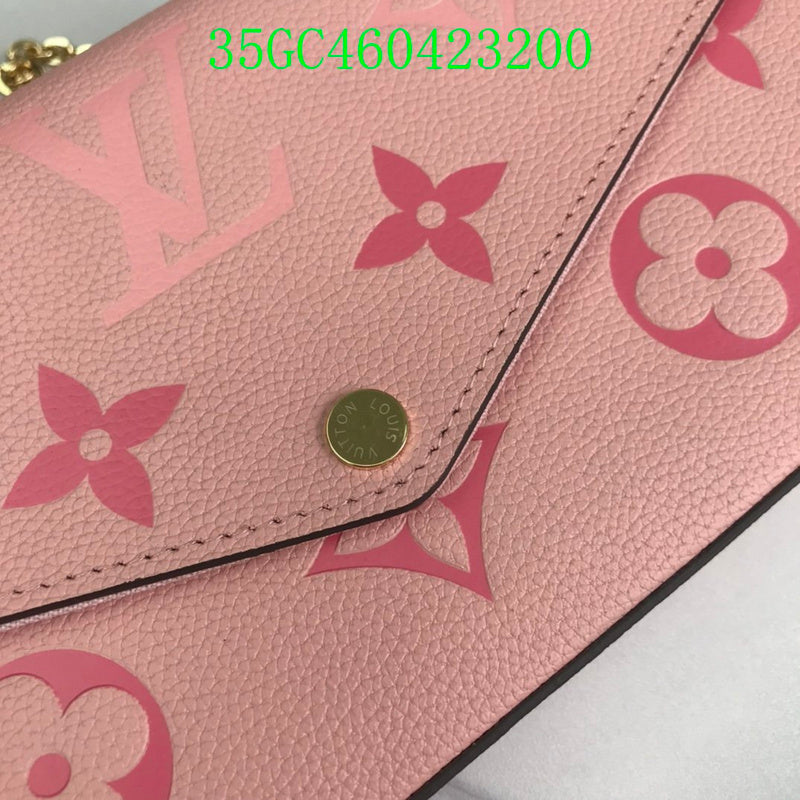 COZY BAGS - CHL Wallet - 973
