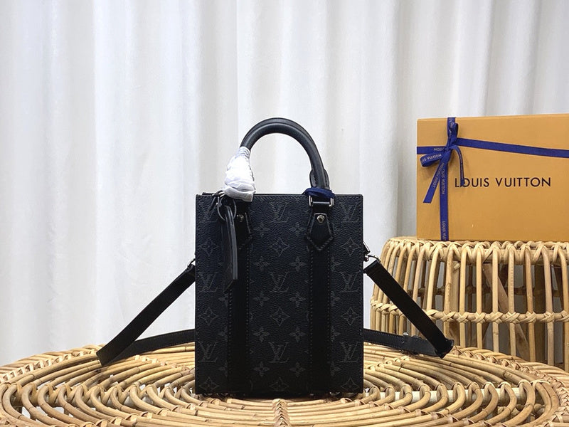 COZY - LOV Men Business Bags - 002